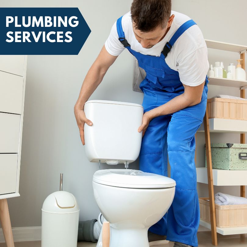 Plumbing Company in Nederland, CO